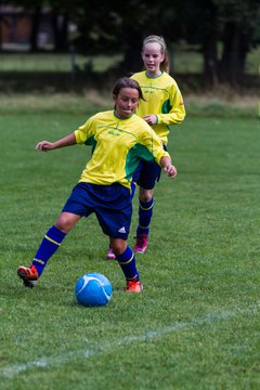 Bild 68 - MC-Juniorinnen TSV Olympia Neum�nster - FSC Kaltenkirchen : Ergebnis: 12:1